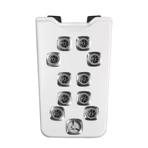 DeepRelief Jetpak ™