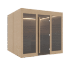 Discovery Sauna - Image 2