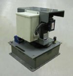 Endless Pools onderhoud olie verversen service beurt