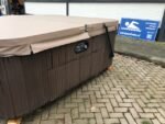 HotSpring Envoy 236 x 226 cm – verkocht – - Image 6