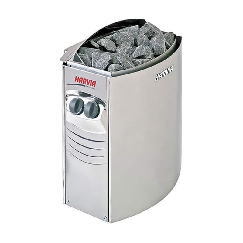 Harvia-saunakachel-vega-bc60-6kw.jpg Harvia saunakachel Vega BC60 6 kW - Image 1