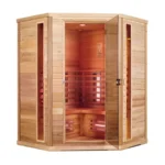 Health Company 6 hoeksauna