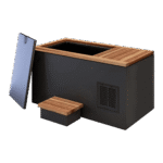 ICE BATH – Helsinki