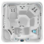 HotSpring Envoy met Foldaway – verkocht – - Image 3