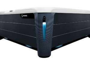 HotSpring Triumph – verkocht –