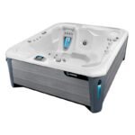 HotSpring Sovereign 2021 – verkocht –