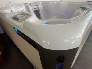 HotSpring Spa JetSetter LX 2-3 personen