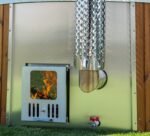 Vierkante Hottub Suntub - Image 5