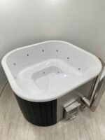 Vierkante Hottub Suntub - Image 2