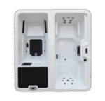 ICE TUB – All-In-One