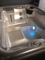 HotSpring JetSetter 2.13 x 1.65 x 0.74 – verkocht – - Image 3