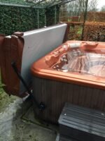 HotSpring Envoy – Verkocht – - Image 5