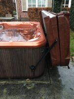 HotSpring Envoy – Verkocht – - Image 4