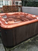 HotSpring Envoy – Verkocht – - Image 3