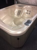 HotSpring JetSetter 2/3 persoons jacuzzi – verkocht –