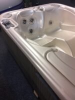HotSpring JetSetter 2/3 persoons jacuzzi – verkocht – - Image 3