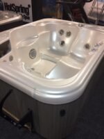 HotSpring JetSetter – verkocht – - Image 4