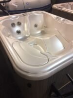 HotSpring JetSetter – verkocht – - Image 5