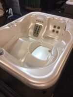 HotSpring JetSetter – verkocht –