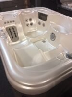 HotSpring JetSetter – verkocht – - Image 2