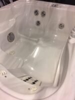 HotSpring JetSetter – verkocht – - Image 4