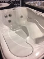 HotSpring JetSetter – verkocht – - Image 3