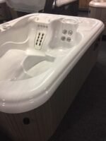 HotSpring JetSetter – verkocht –