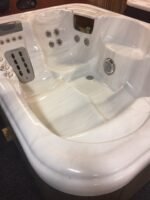 HotSpring JetSetter 2/3 persoons – verkocht – - Image 4