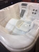 HotSpring JetSetter 2/3 persoons – verkocht –