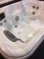 HotSpring JetSetter 2/3 persoons – verkocht – - Image 2