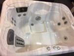 HotSpring JetSetter 2/3 persoons – verkocht – - Image 5
