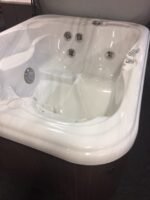 HotSpring JetSetter – verkocht – - Image 4