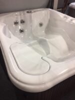 HotSpring JetSetter – verkocht – - Image 3