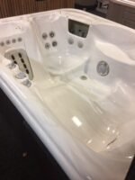 HotSpring JetSetter – verkocht – - Image 2