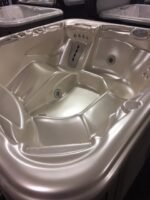 HotSpring Sovereign 5 personen jacuzzi – VERKOCHT –