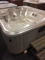HotSpring Sovereign 5 personen jacuzzi – VERKOCHT – - Image 4