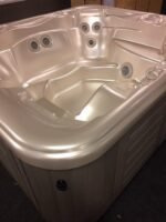 HotSpring Sovereign 5 personen jacuzzi – VERKOCHT – - Image 5