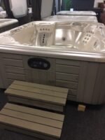 HotSpring Sovereign 5 personen jacuzzi – VERKOCHT – - Image 2