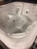 HotSpring Sovereign 5 personen jacuzzi – verkocht –