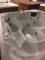 HotSpring Sovereign 5 personen jacuzzi – verkocht – - Image 2