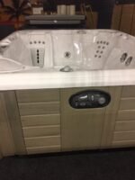 HotSpring Sovereign 5 personen jacuzzi – verkocht – - Image 4