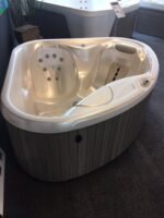 HotSpot TX jacuzzi hoekspa -verkocht- - Image 6