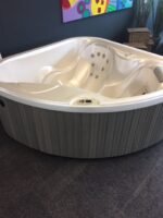 HotSpot TX jacuzzi hoekspa -verkocht- - Image 5