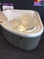 HotSpot TX jacuzzi hoekspa -verkocht- - Image 4