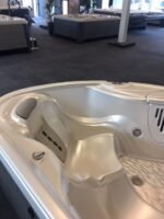 HotSpot TX jacuzzi hoekspa -verkocht- - Image 2