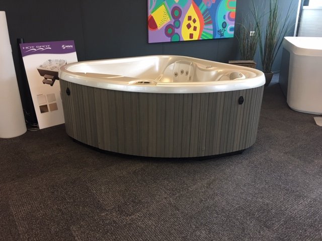 IMG_8033.jpg HotSpot TX jacuzzi hoekspa -verkocht- - Image 1