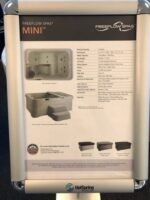 Freeflow Mini 2 persoons jacuzzi – verkocht – - Image 2