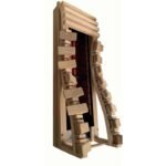 Infraroodsauna ruggensteun - Image 2