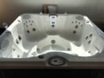 Jacuzzi® J-235 6-persoons – verkocht – - Image 2