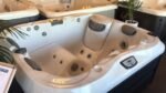 Jacuzzi® J-315 2 persoons STEREO -verkocht- - Image 4